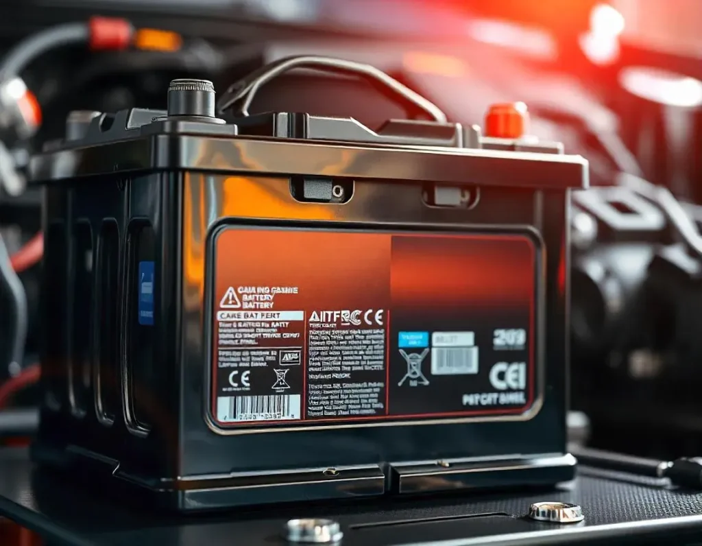 Lityum İyon Batarya Güvenliği: Yangınları Önleme Yöntemleri