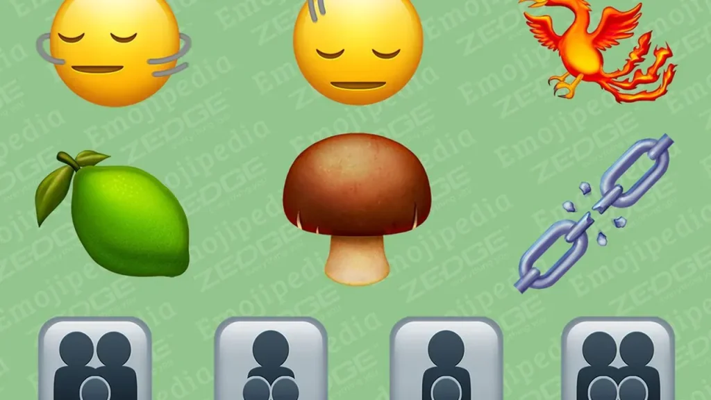 iOS 26 Yeni Emojiler: Kullanıcıların Merakla Beklediği