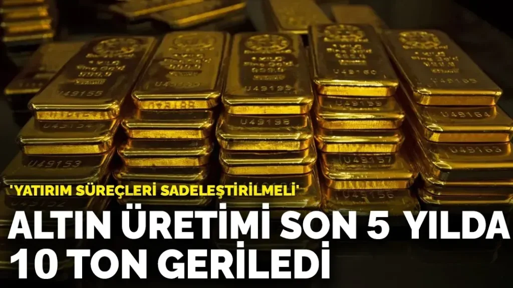 Cıvadan Altın Üretimi: Simya Gerçek Oluyor Mu?