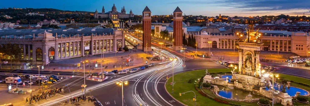 İspanya’da Yaşam: Jade’in Mutlu Hikayesi