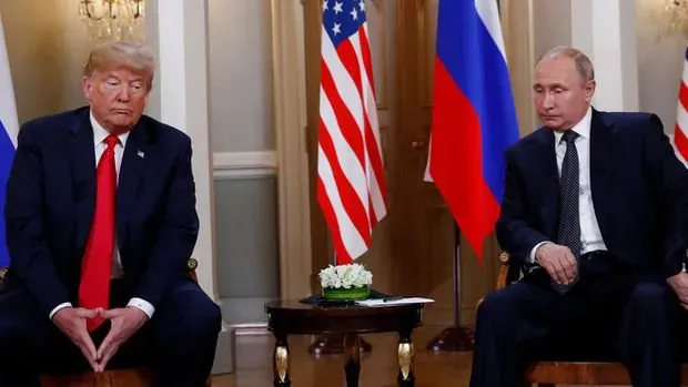 Trump Putin Zirvesi: Tarih ve Ayrıntılar Açıklandı!