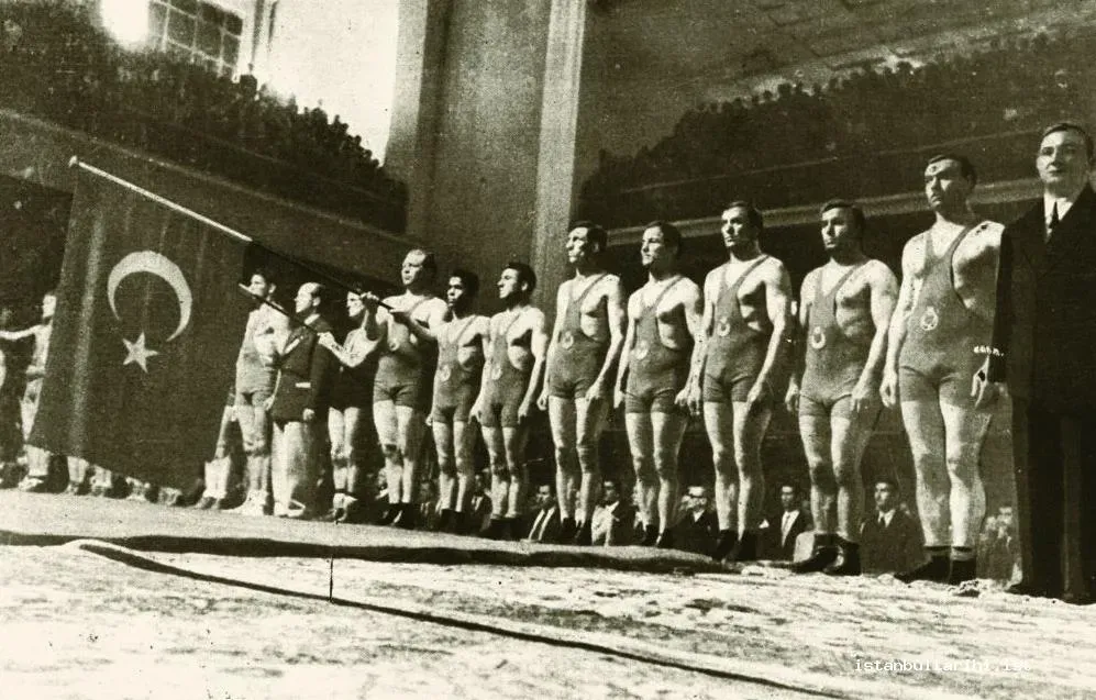 Sporun Tarihi: Kökenleri ve Evrimiyle İlham Veren Hikayeler