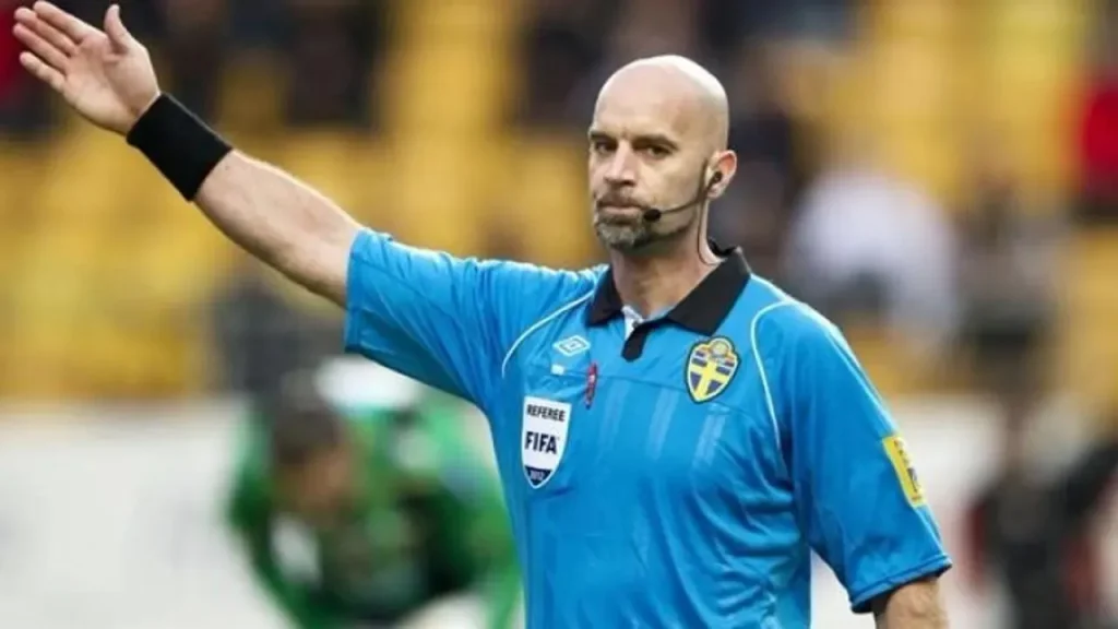 İstanbul Başakşehir Viking Hakemleri Açıklandı!