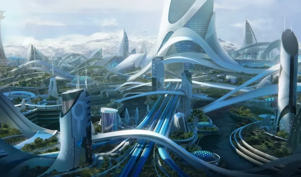 Teknoloji ile Gelecek: Takip Edilmesi Gereken Alanlar