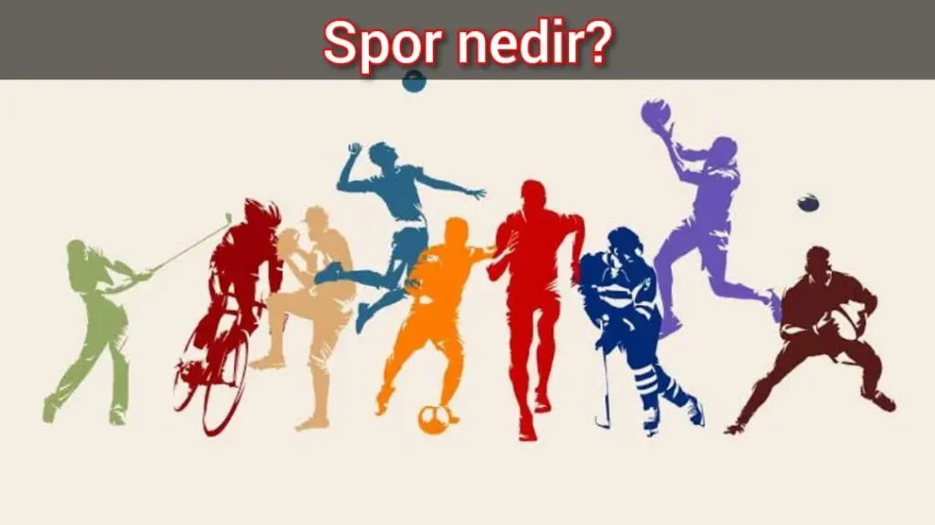 Spor nedir: Başlangıç Rehberiyle Sağlıklı Yaşamın Kapıları