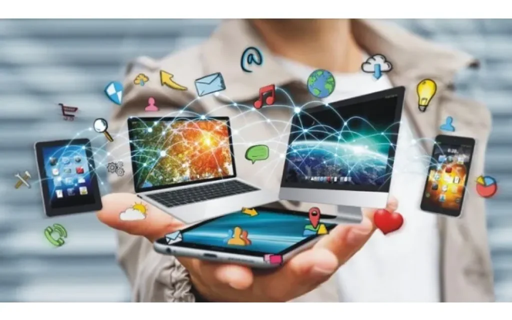 teknoloji dünyasında küresel trendler: 2025 öngörüler