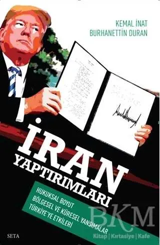 İran Yaptırımları: ABD’nin Yeni Önlemleri Açıklandı