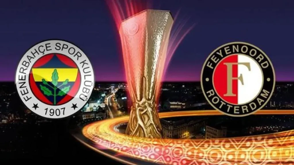 Fenerbahçe Feyenoord Maçı: Şampiyonlar Ligi İlk Maç
