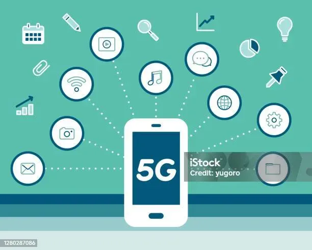 5G ve Teknoloji: Hız, Bağlantı ve Yeni İş Modelleri