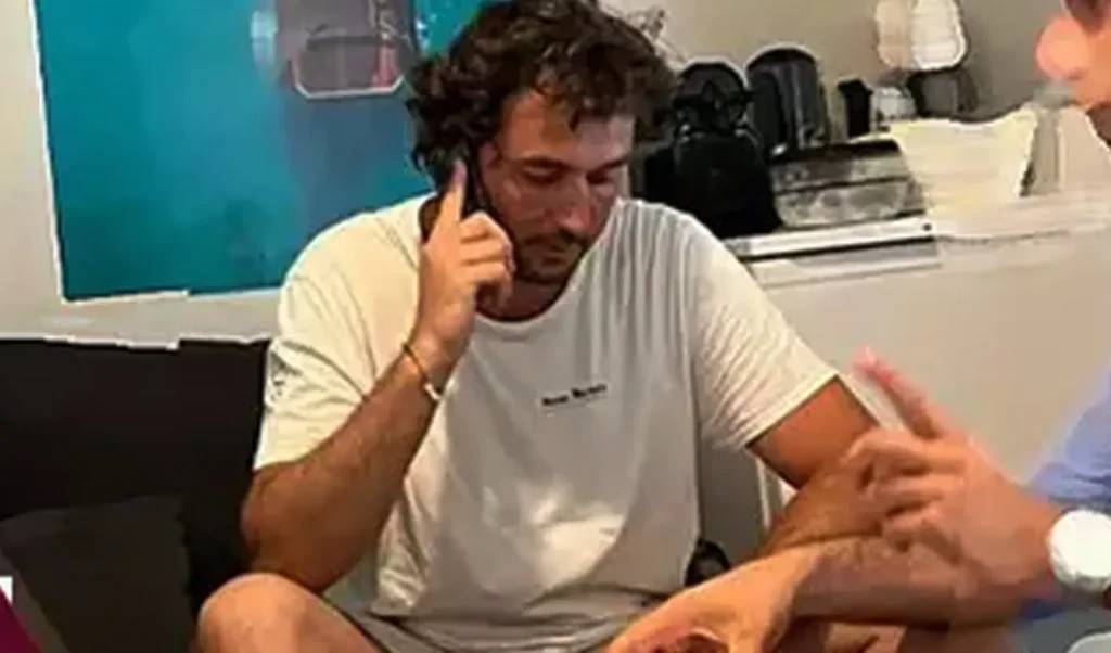 Halit Yukay kayboldu: Denizdeki gizemli olay