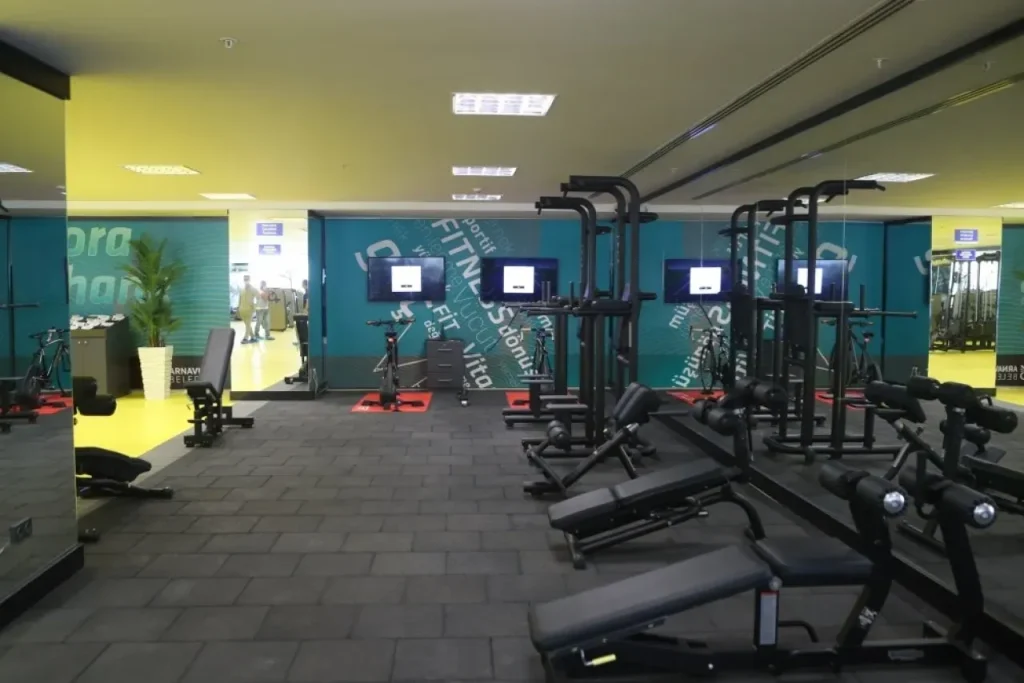 Spor ve Sağlıklı Yaşam: Günlük Rutininizi Değiştirecek