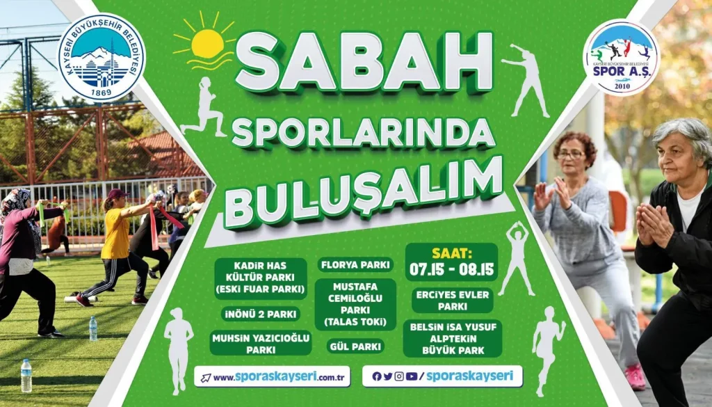 Spor Yaşamında Sabah Rutinleri ile Gününüzü Değiştirin