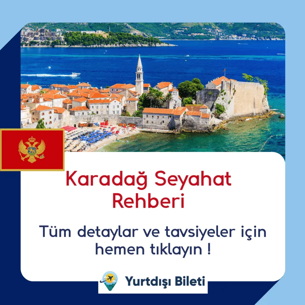 Seyahat Rehberi: En İyi 15 Rota ve Neden Gitmelisiniz