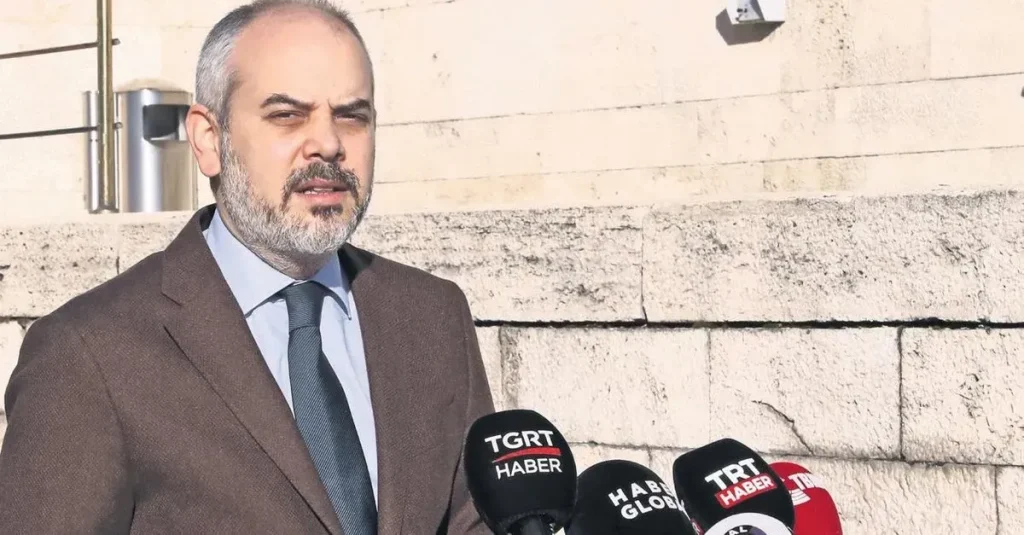 Gündem Son Dakika: Güvenlik ve Politika Analizi ve Yorumlar