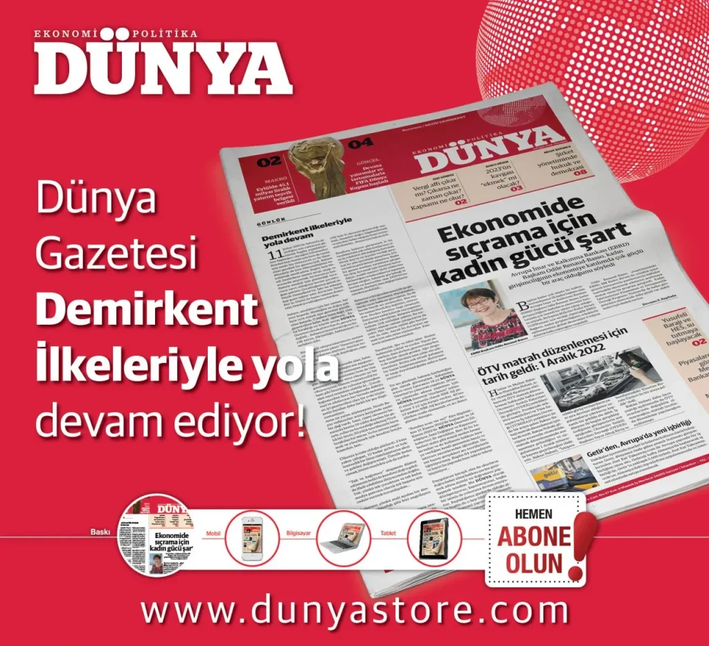 Dünya Haber: Son Dakika Gündemler ve Anlık Gelişmeler
