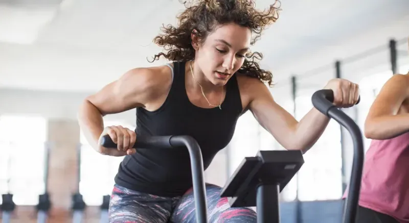 Kardiyo sporları: Kalp sağlığı için en etkili egzersizler