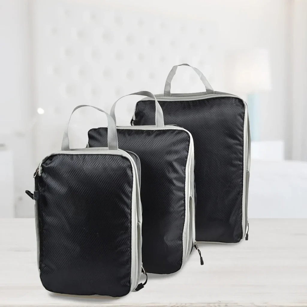 Seyahat için paketleme: 30 maddelik hızlı liste ve ipuçları