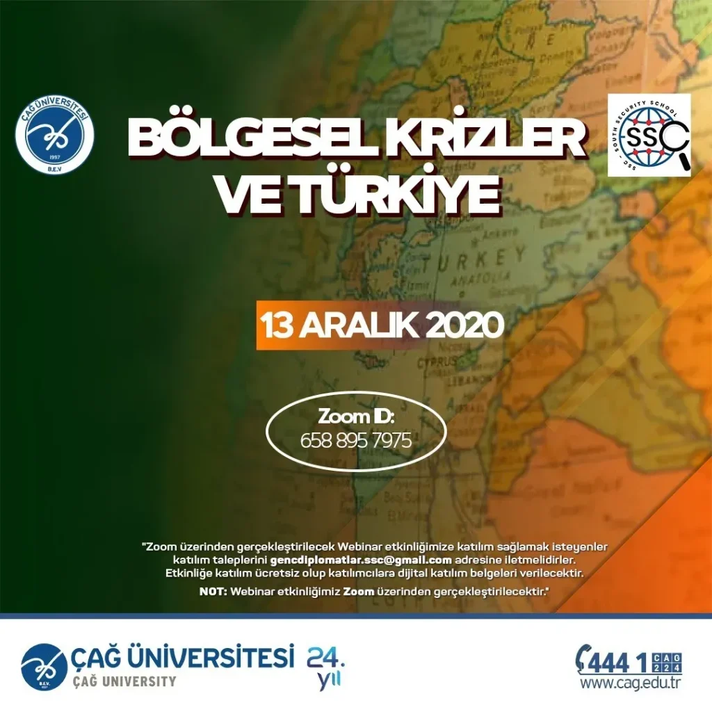 Bölgesel Krizler ve Uluslararası Tepkiler: Güncel Analiz