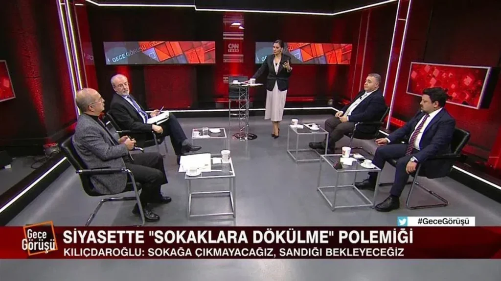 Siyasette bugünün kilit olayları: Analizlerle güncel tablo