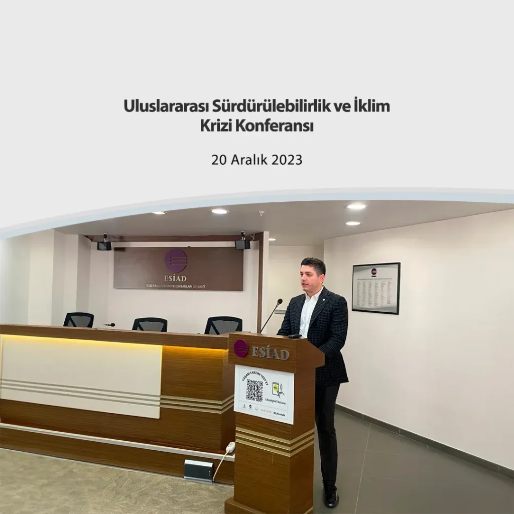 İklim krizi ve uluslararası işbirlikleri: Taahhütler