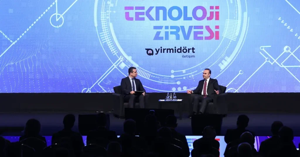 Teknoloji haberleri: En yeni inovasyonlar ve güncel gelişmeler