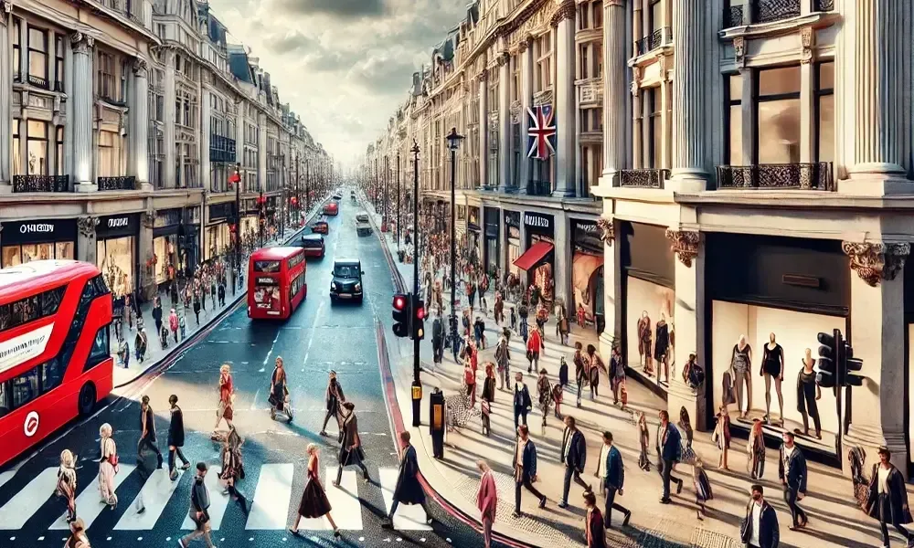 Seyahat Tutkunları İçin En İyi Destinasyonlar: Noktalar