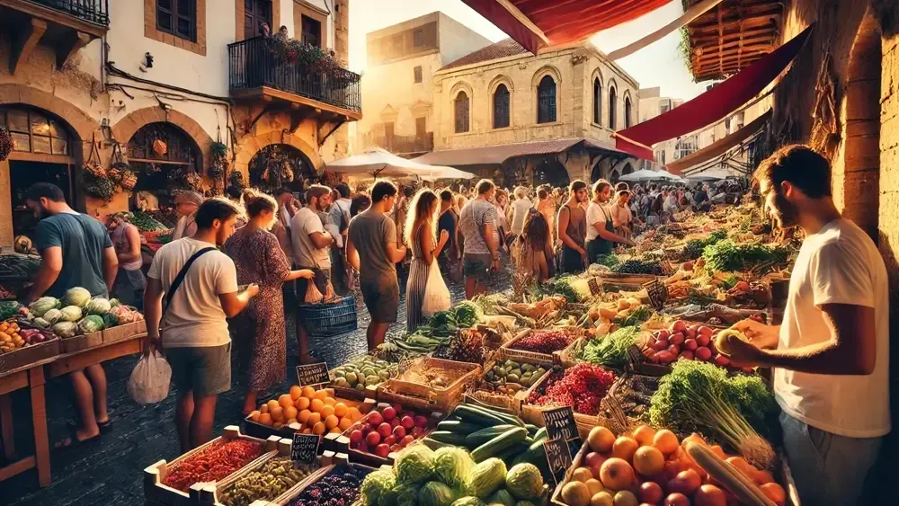 Yerel Kültürü Keşfetmenin En Güzel Seyahat Yolları