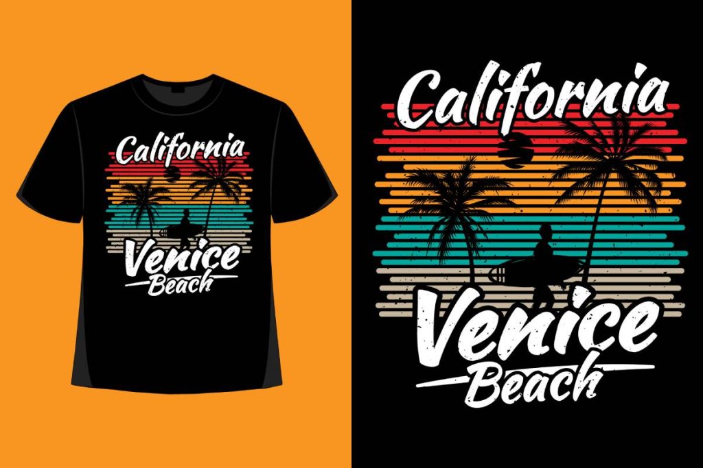 Redefining Apparel Perfection with California DTF