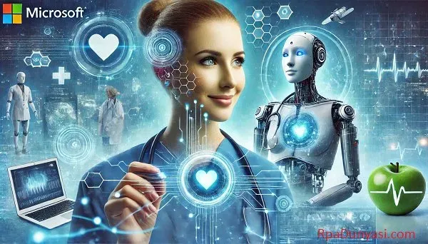 Sağlıkta Teknoloji Devrimi: Dijital Sağlık Uygulamaları