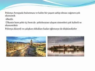 Ekonomik Şehir İçi Keşif: Ulaşım ve Yürümenin Avantajları