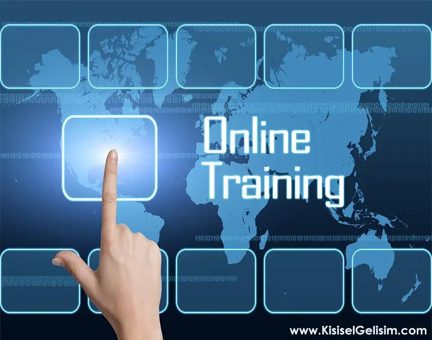 Uzaktan öğrenme araçları: Teknolojiyle Eğitimde Başarı