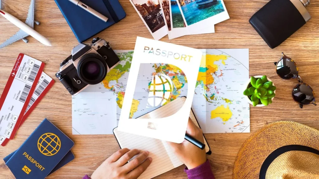 Seyahat İpuçları: Valiz Hazırlama ve Güvenlik ile Sağlık