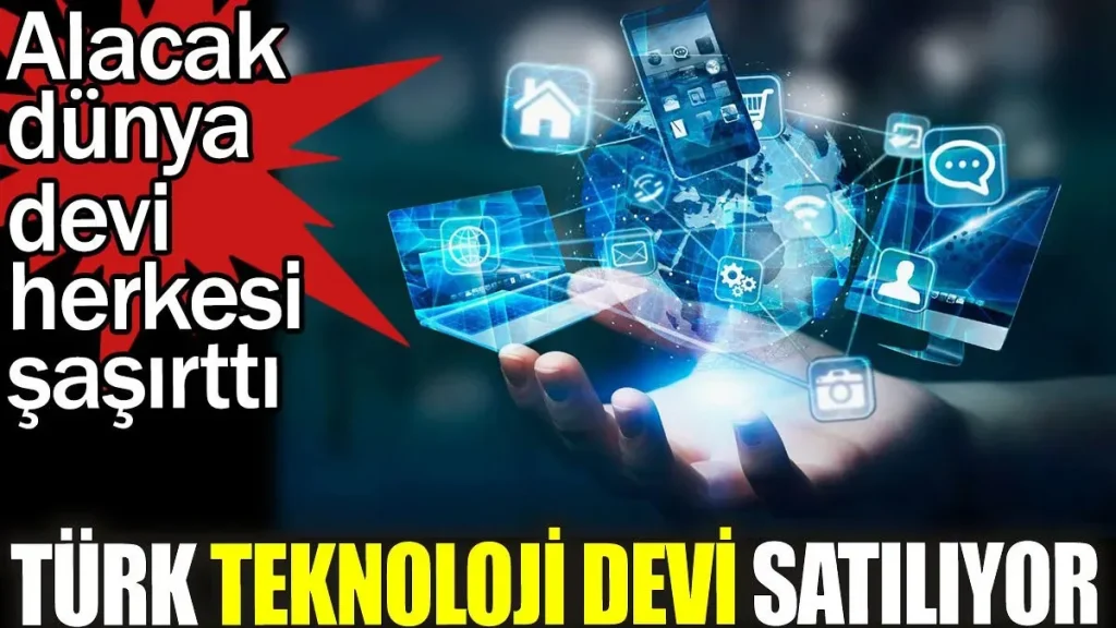 Teknoloji devi şirketlerin yeni hamleleri: Piyasa etkileri
