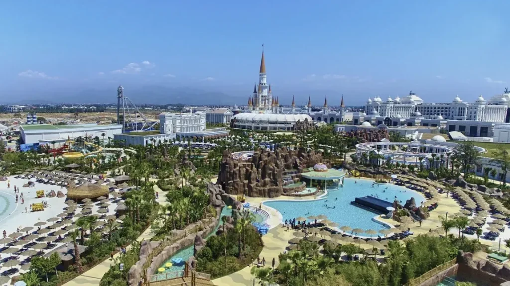 Seyahat deneyimleri: Sıradışı rotalarla unutulmaz yolculuklar