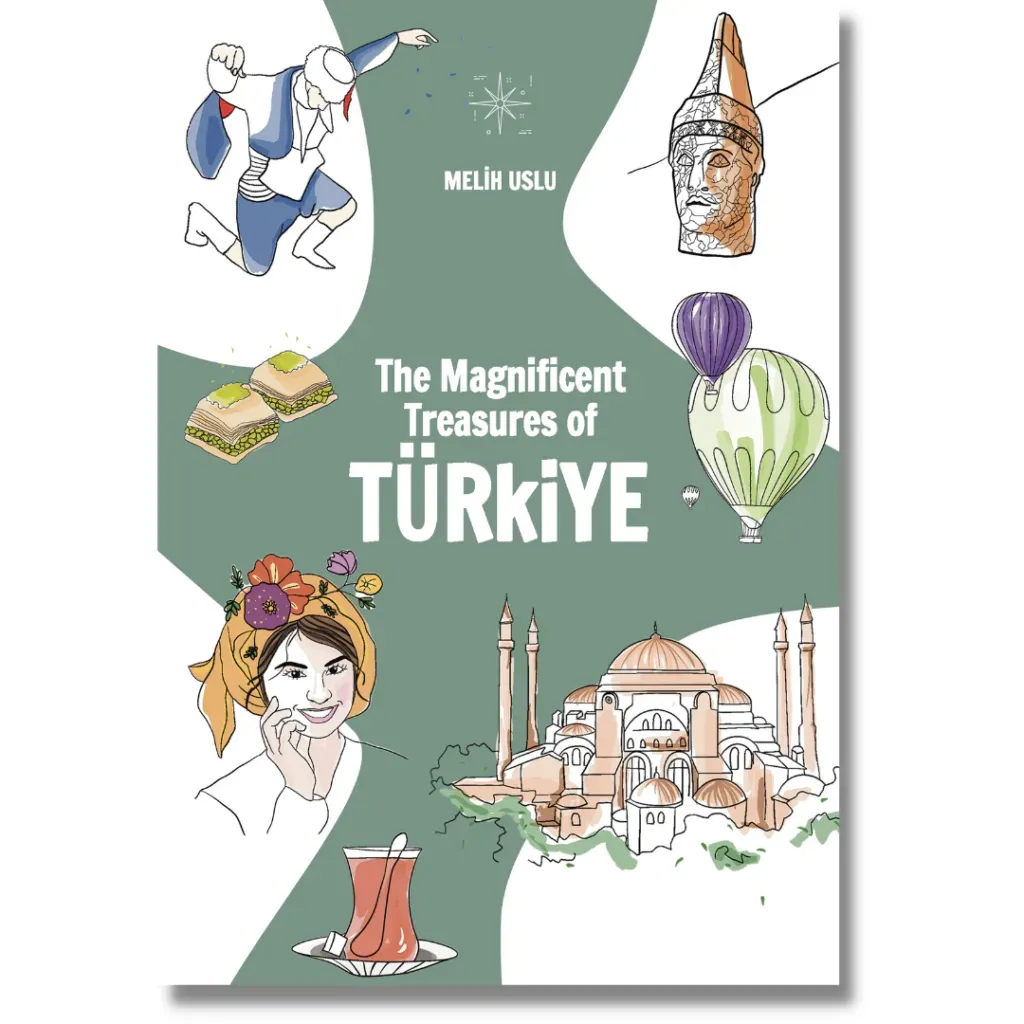 Türkiye Seyahati Rehberi: En Güzel Şehirler ve Noktalar