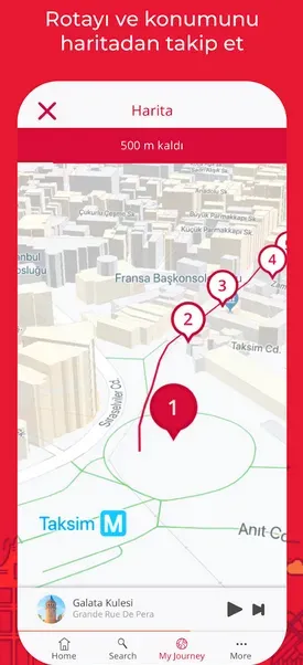 Seyahat Mobil Uygulama Rehberi: Planlama İçin Öneriler