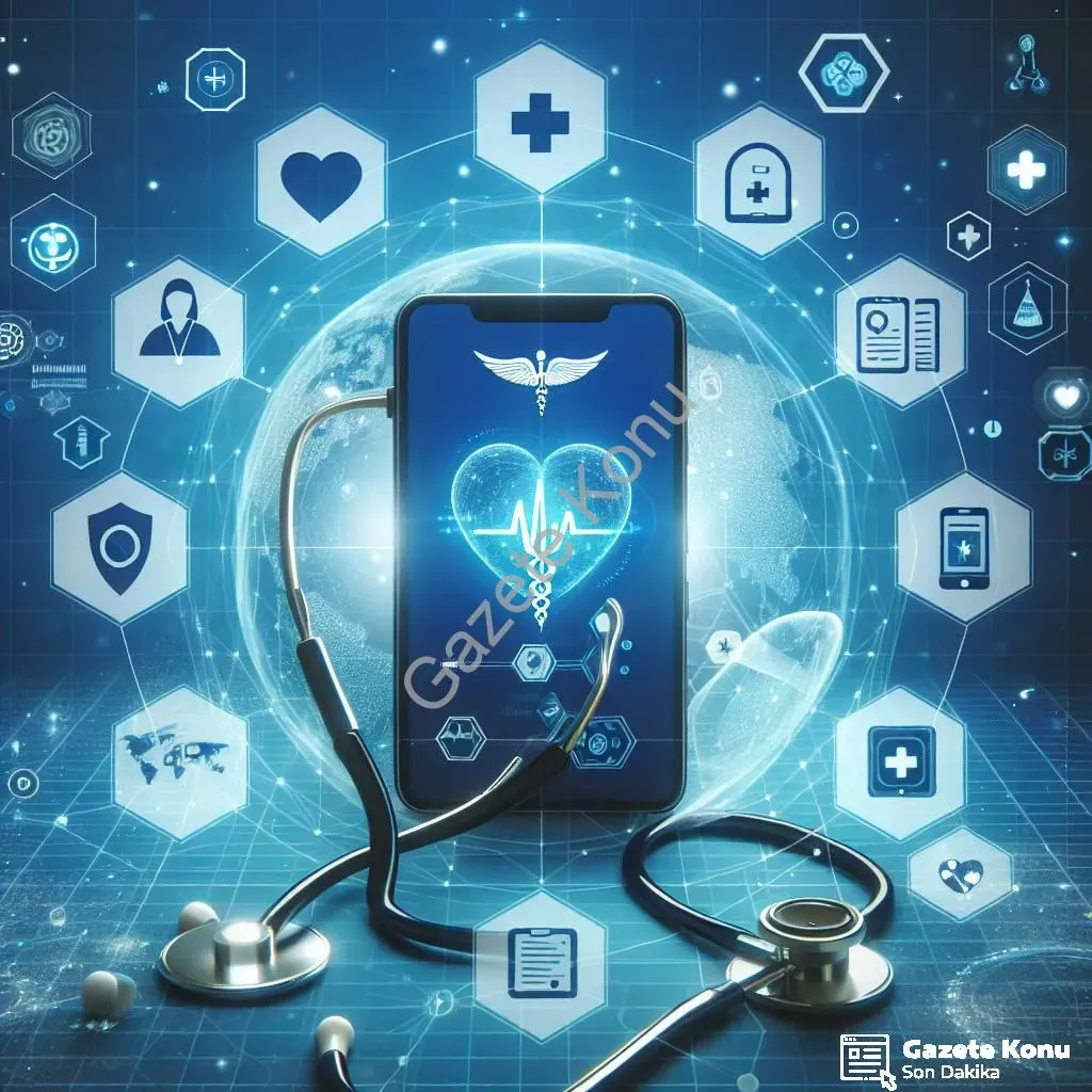 Dijital Sağlık ve Telehekimlik Çözümleri: Sağlıkta Dönüşüm