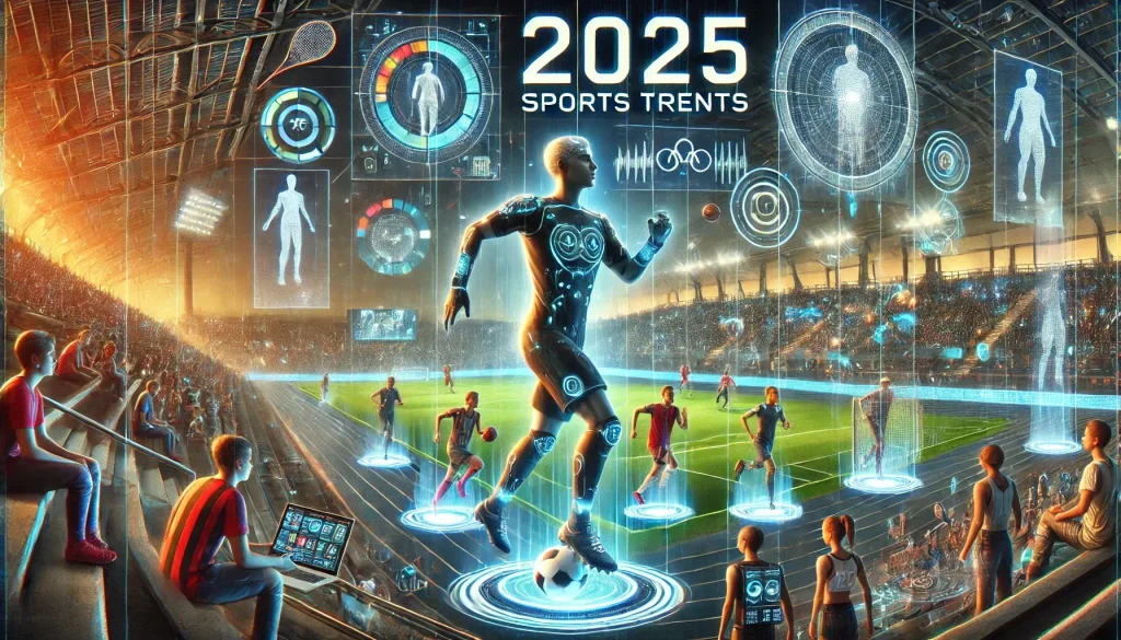 Spor Trendleri 2025: Hangi Branşlar Yükselişte ve Neden?