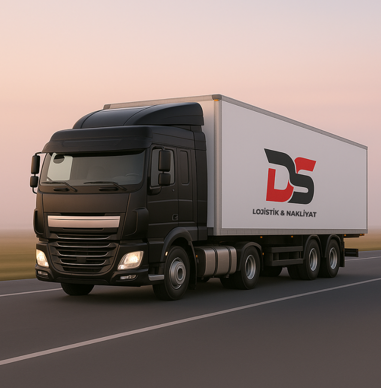 Çorlu Ambar ile Profesyonel ve Güvenilir Taşımacılık