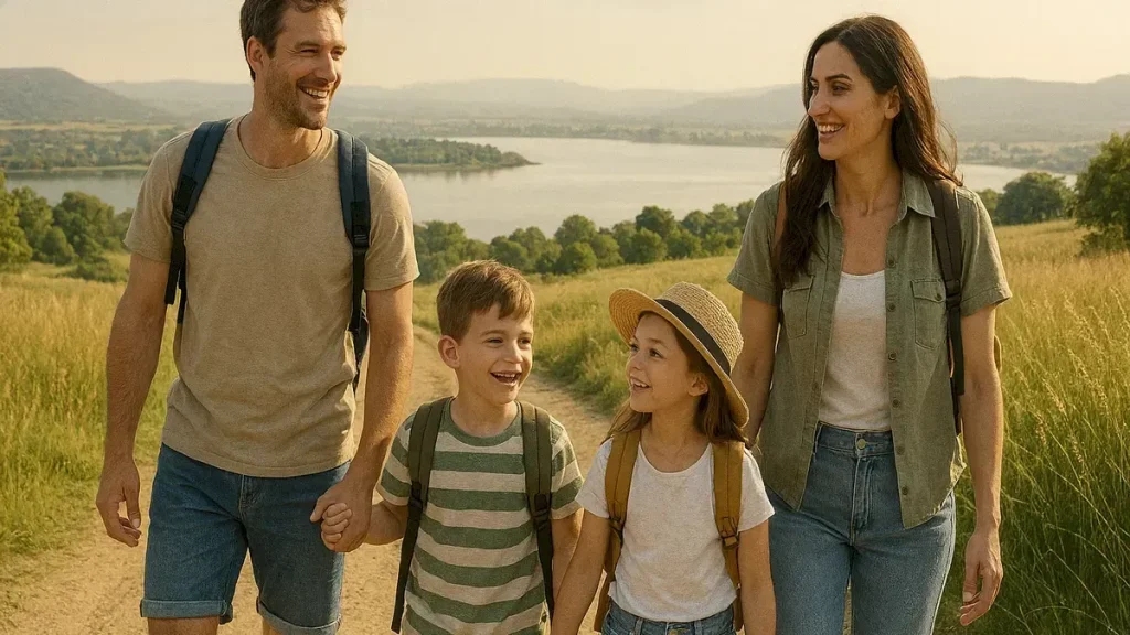Aileyle Seyahat: En İyi Rotalar ve Planlama Tüyoları