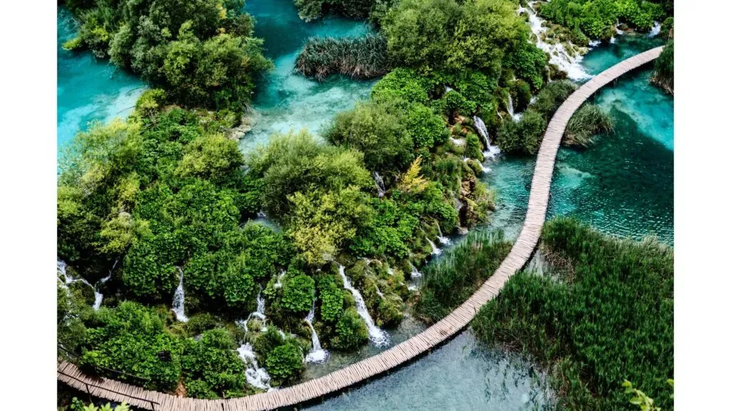 yurt içi seyahat gizli cennetler: keşfedilecek rotalar