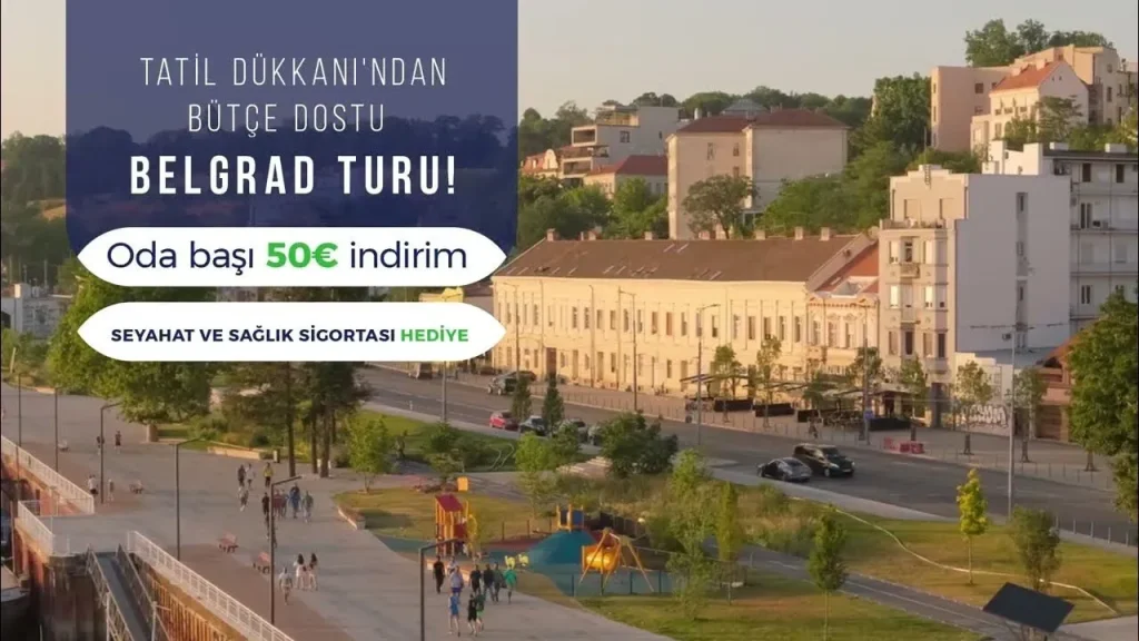 Bütçe Dostu Şehir Turu: Ucuz ve Keyifli Rotalar Rehberi