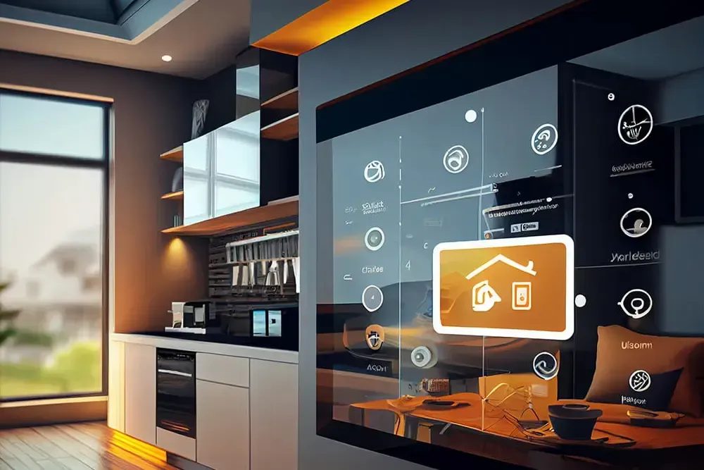 akıllı ev sistemleri: hayatı kolaylaştıran çözümler