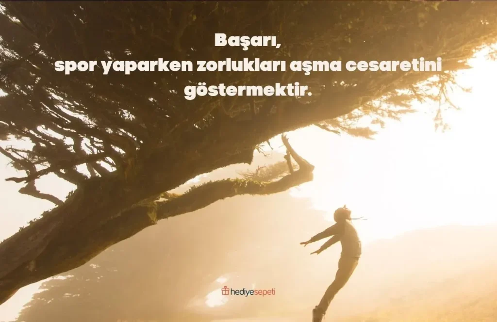 Spor Antrenman Zorlukları: 30 Günlük Planlar Başlayanlar İçin