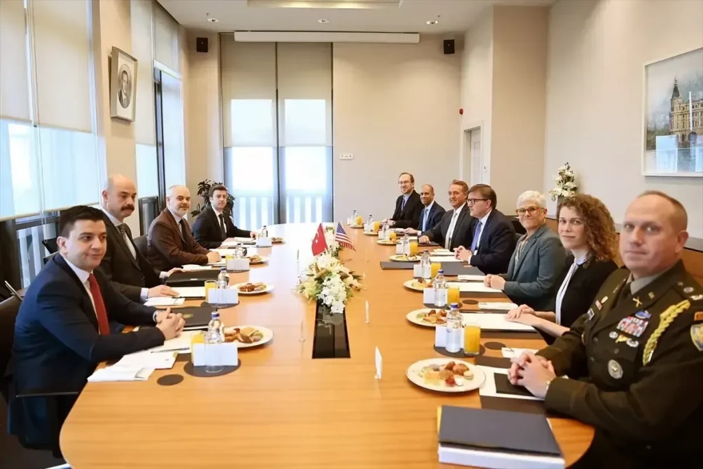 Güvenlik ve dış politika son gelişmeler: Kritik analiz