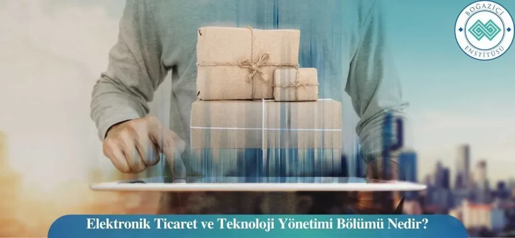 E-Ticaret ve Teknoloji: Başarı İçin En İyi Altyapılar