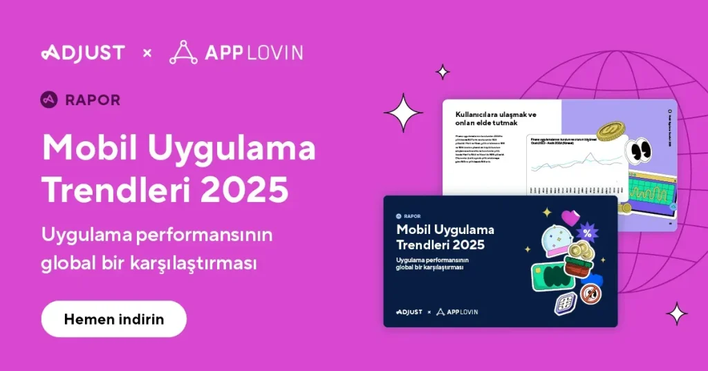 Mobil Teknoloji Trendleri 2025: Hangi Cihazlar Öne Çıkıyor?