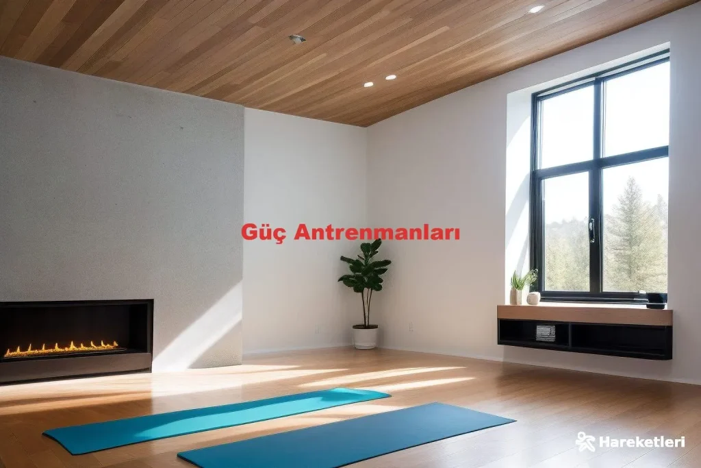 En Etkili 30 Dakikalık Evde Antrenman: Adım Adım Rehber