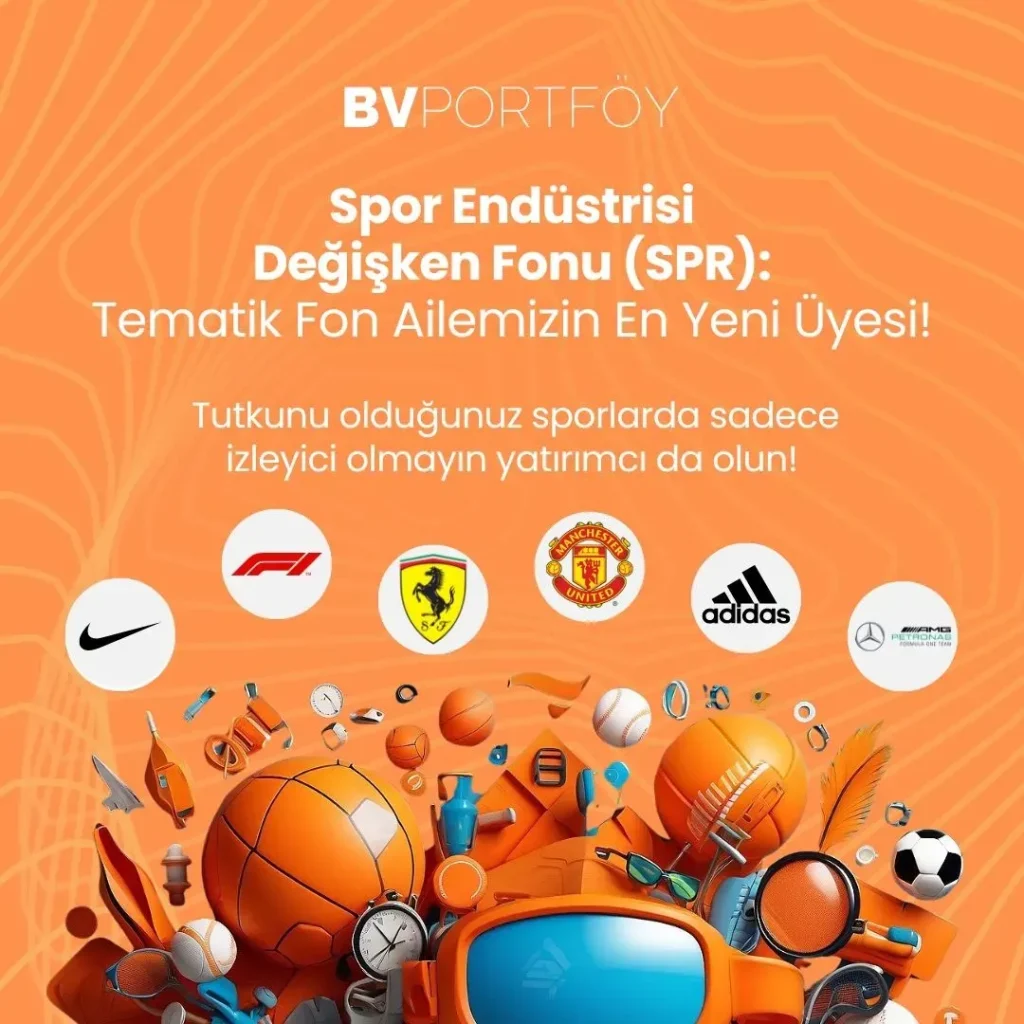 Spor Endüstrisinde Yatırım Fırsatları Sponsorluklar