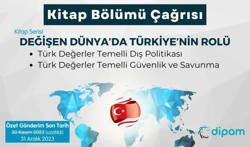 Türkiye ve dünya arasındaki diplomatik gelişmeler – Güncel